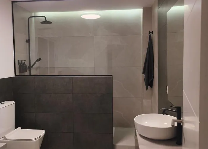 Apartmán A 2 Minutos De La Playa - Casa Nova