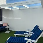 A 2 Minutos De La Playa - Casa Nova Apartmán Puerto del Carmen (Lanzarote)