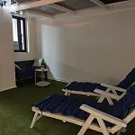 A 2 Minutos De La Playa - Casa Nova Apartmán Puerto del Carmen (Lanzarote)