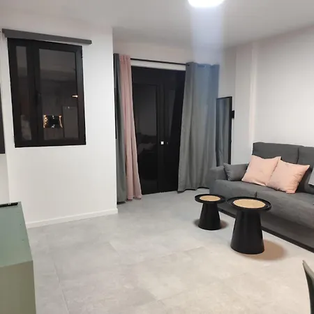 A 2 Minutos De La Playa - Casa Nova Apartmán
