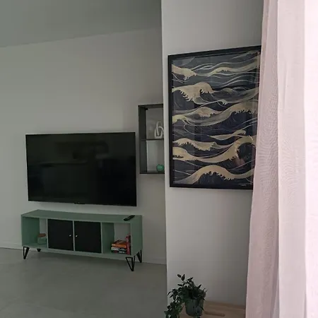 A 2 Minutos De La Playa - Casa Nova Apartamento Puerto del Carmen (Lanzarote)