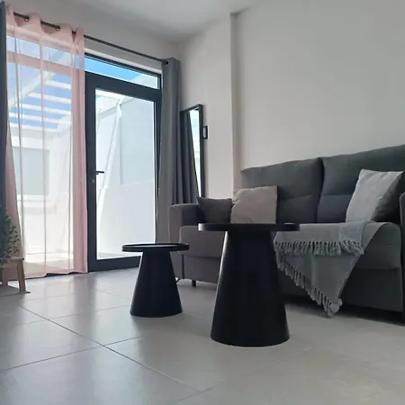 Apartamento A 2 Minutos De La Playa - Casa Nova
