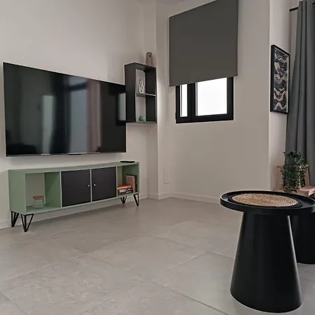 Apartamento A 2 Minutos De La Playa - Casa Nova Puerto del Carmen (Lanzarote)