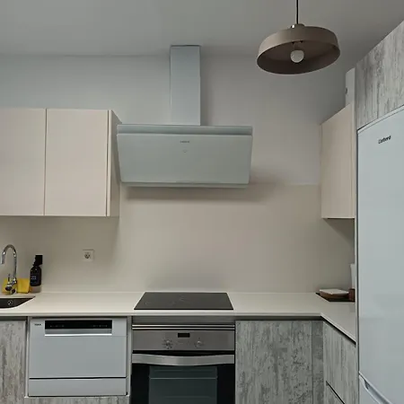 A 2 Minutos De La Playa - Casa Nova Apartamento Puerto del Carmen (Lanzarote)