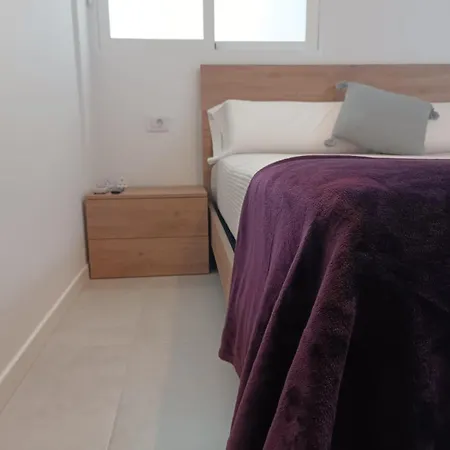 Apartamento A 2 Minutos De La Playa - Casa Nova