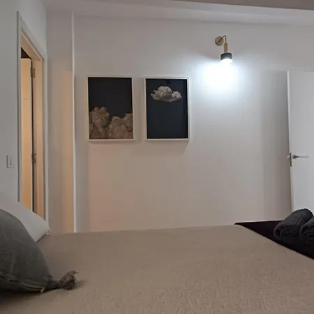 A 2 Minutos De La Playa - Casa Nova * Puerto del Carmen (Lanzarote)