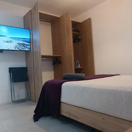 Apartamento A 2 Minutos De La Playa - Casa Nova Puerto del Carmen (Lanzarote)