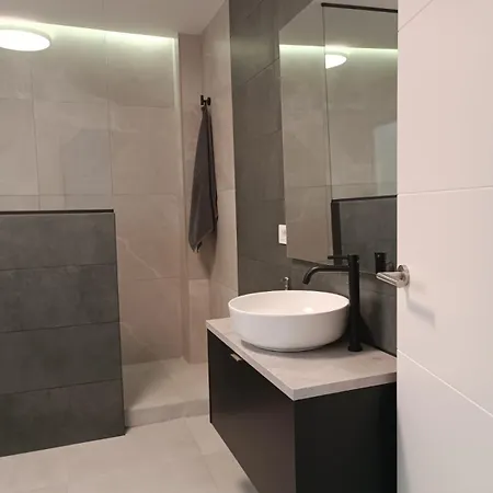 Apartamento A 2 Minutos De La Playa - Casa Nova Puerto del Carmen (Lanzarote)