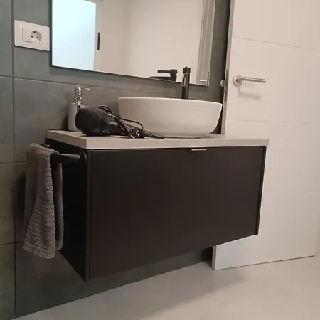 Apartamento A 2 Minutos De La Playa - Casa Nova