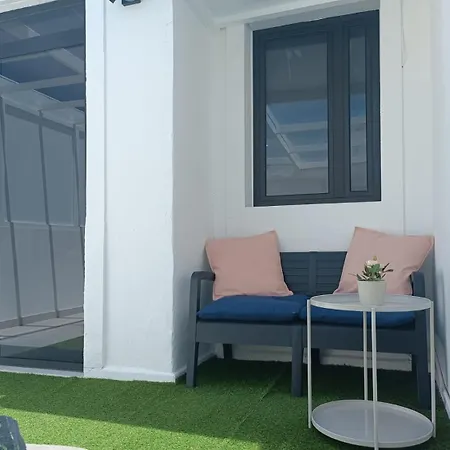 Apartamento A 2 Minutos De La Playa - Casa Nova *