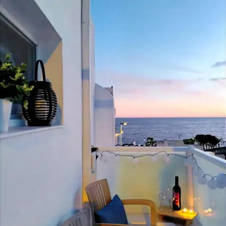 Apartamento A 2 Minutos De La Playa - Casa Nova Puerto del Carmen (Lanzarote)