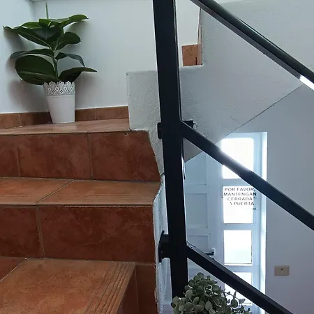 A 2 Minutos De La Playa - Casa Nova Apartamento Puerto del Carmen (Lanzarote)
