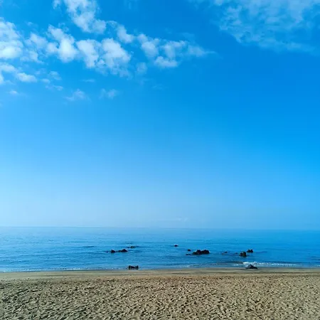 A 2 Minutos De La Playa - Casa Nova Puerto del Carmen (Lanzarote)