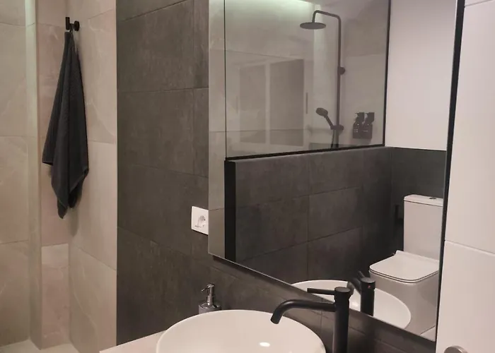 A 2 Minutos De La Playa - Casa Nova